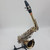 Used Selmer BUNDY II ALTO SAXOPHONE Vintage Alto Saxophone 40081-S000112272 View 3