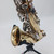 Used Selmer BUNDY II ALTO SAXOPHONE Vintage Alto Saxophone 40081-S000112272 View 7