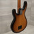 Used Musicman Stingray Special 4h Bass Guitar Brown 40015-S000330571 View 13