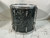 Used AUTOCRAT JOHN GREY 16 IN TOM Vintage Floor Tom Silver Burst 16" 40012-S000306149 View 7