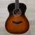 Used D'angelico Excel Tammany Solid Top Acoustic Guitar Vintage Sunset 40015-S000330587 View 1