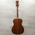 Used D'angelico Excel Tammany Solid Top Acoustic Guitar Vintage Sunset 40015-S000330588 View 10