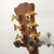 Used D'angelico Excel Tammany Solid Top Acoustic Guitar Vintage Sunset 40015-S000330588 View 16