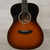Used D'angelico Excel Tammany Solid Top Acoustic Guitar Vintage Sunset 40015-S000330588 View 1