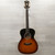 Used D'angelico Excel Tammany Solid Top Acoustic Guitar Vintage Sunset 40015-S000330588 View 4