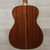 Used D'angelico Excel Tammany Solid Top Acoustic Guitar Vintage Sunset 40015-S000330588 View 11
