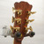 Used D'angelico Excel Tammany Solid Top Acoustic Guitar Vintage Sunset 40015-S000330588 View 15