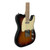 Used Sawtooth T Style Electric Guitar Sunburst 6-String 41117-S000052200 View 4