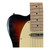 Used Sawtooth T Style Electric Guitar Sunburst 6-String 41117-S000052200 View 10