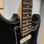 Used Fender 2009 HIGHWAY 1 STRATOCASTER S Type Electric Guitar Black 6-String 41125-S000040020 View 5