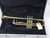 Used Yamaha YTR2335 Trumpet 40042-S000261741 View 1