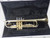 Used Yamaha YTR2335 Trumpet 40042-S000261741 View 4
