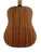 Used Takamine G340 Acoustic Guitar 41115-S000114166 View 4