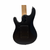 Used Sterling by Ernie Ball JP-70 JOHN PETRUCCI 7-STRING GUITAR Electric Guitar Black 6-String 41126-S000091054 View 6