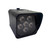 Used Chauvet WBRF0606 FLOOR PAR Moving Light 40090-S000080749 View 2