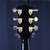 Used Gibson SG SUPREME FIREBURST REV THEORY SG Type Electric Guitar Sunburst 6-String 40123-S000132413 View 8