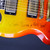 Used Gibson SG SUPREME FIREBURST REV THEORY SG Type Electric Guitar Sunburst 6-String 40123-S000132413 View 3