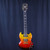Used Gibson SG SUPREME FIREBURST REV THEORY SG Type Electric Guitar Sunburst 6-String 40123-S000132413 View 5
