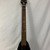 Used Gibson MELODY MAKER FLYING V Modern Metal Electric Guitar Black 6-String 41128-S000108052 View 2