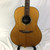 Used Ovation ULTRA DELUXE Laminate Top Acoustic Guitar Wood 41128-S000108054 View 1