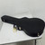 Used Washburn HB-35 Semi-Hollow Electric Guitar Red 40042-S000261769 View 24