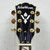 Used Washburn HB-35 Semi-Hollow Electric Guitar Red 40042-S000261769 View 6