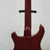 Used PRS 2008 McCarty II Electric Guitar Honeyburst 40042-S000261768 View 7