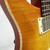 Used PRS 2008 McCarty II Electric Guitar Honeyburst 40042-S000261768 View 4
