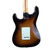 Used Fender AMERICAN PLAYER SERIES STRAT Electric Guitar Sunburst 6-String 40083-S000153847 View 4