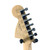 Used Fender AMERICAN PLAYER SERIES STRAT Electric Guitar Sunburst 6-String 40083-S000153847 View 6