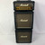 Used Marshall LEAD 12 MINI STACK Vintage Tube Guitar Combo 41128-S000108091 View 1