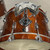 Used TAMA SUPERSTAR SUPER MAHOGANY 6 PC Drum Set with Bonus Tom 41106-S000095935 View 7