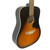 Used Recording King RDS-9-12-TS Laminate Top Acoustic Guitar Sunburst 40009-S000308544 View 4