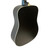 Used Recording King RDS-9-12-TS Laminate Top Acoustic Guitar Sunburst 40009-S000308544 View 9