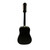 Used Recording King RDS-9-12-TS Laminate Top Acoustic Guitar Sunburst 40009-S000308544 View 6