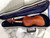 Used Strobel ML-85 1/2 VIOLIN Violin 1/2 Size 40107-S000154233 View 7