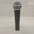 Used Shure Beta 58a Dynamic Microphone 40015-S000330623 View 3
