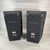Used Yamaha S115IV - Passive Speaker Cabinet - Pair - Local Pickup Only 40112-S000179589 View 5