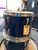 Used Tama IMPERIALSTAR 4 PC SHELL KIT Drum Shell Kit Blue 40107-S000154243 View 4