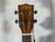 New Kala Concert Mahogany Ukulele 40012-KA-C View 3