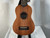 New Kala Soprano Mahogany Ukulele 40012-KA-15S View 1