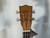 New Kala Soprano Mahogany Ukulele 40012-KA-15S View 3