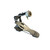Used Tama KICK PEDAL Kick Drum Pedal 40009-S000308572 View 2