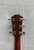 Used Taylor 414 Solid Top Acoustic Guitar Wood 41131-S000010507 View 4