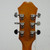 Used Epiphone Dove Studio Acoustic Guitar Amber 40042-S000261778 View 8
