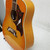 Used Epiphone Dove Studio Acoustic Guitar Amber 40042-S000261778 View 7