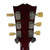 Used Gibson WILDWOOD SELECT LP STD 50S LP Type Electric Guitar Sunburst 6-String 41120-S000034966 View 6
