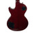 Used Gibson WILDWOOD SELECT LP STD 50S LP Type Electric Guitar Sunburst 6-String 41120-S000034966 View 4