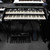 Used Crumar MOJO SUITCASE 61-Key Keyboard 61-Key View 1
