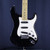 Used G&L LEGACY USA ELEC GUITAR 90S 3 BOLT S Type Electric Guitar Black 6-String 40123-S000132427 View 1